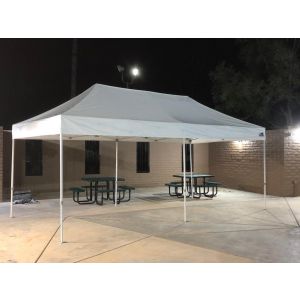 10x20 Canopy in San Diego