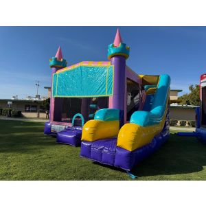 Module dazzling castle 7 combo (sku C329)