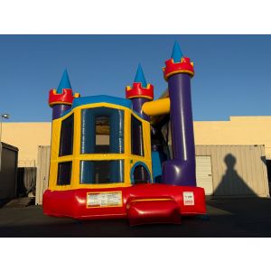 Backyard wacky combo (sku C335)