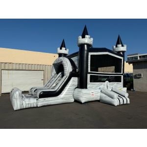 Black panel combo (sku C337)