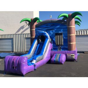 3 in 1 Hawaiian Purple  DRY Combo (C285)