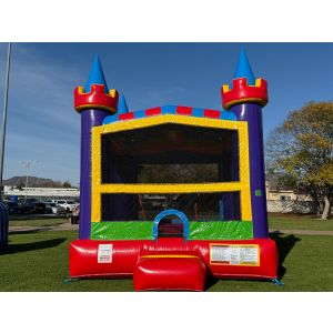 Lucky module jumper (sku R178)