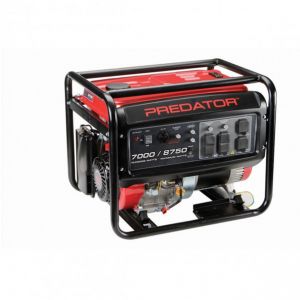 Two Jumper Power Generator (7K Watts at San Diego